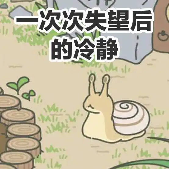 佛系的你在养极度佛系的蛙感觉自己就像当妈了