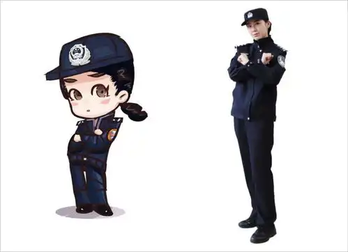又萌又贴心双十一反诈微信表情包上线啦