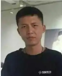 韦勇