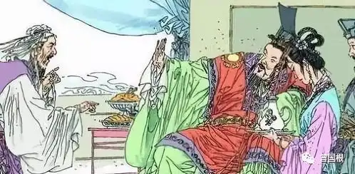 扁鹊六不治及古代医家十不治