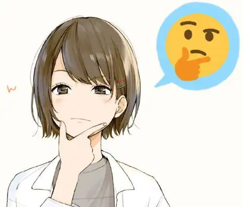 画师大佬绘制的表情包拟人太有爱了,感觉可以做成动画啊