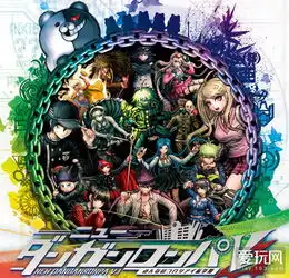 扭曲的心理与猎奇的处刑新弹丸论破v3评测