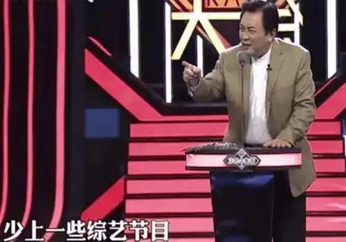 老戏骨都在批判小鲜肉没有职业操守难道小鲜肉的时代就此结束