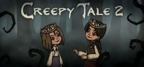 惊悚故事2现已上架steam7月发售暂无中文