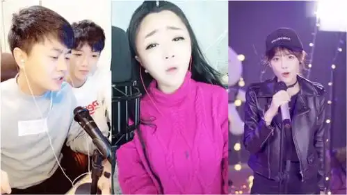 不要再找了,抖音最火的沙漠骆驼mv和翻唱全在这,值得收藏