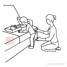 干货来一车超全面的脑瘫儿童游戏训练指南图解