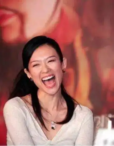 细数娱乐圈里笑起来比哭还难看的明星