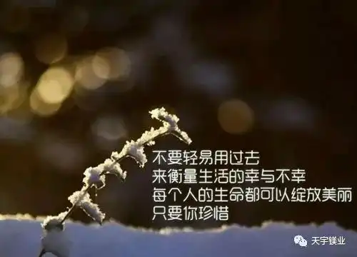 累就对了,舒服是留给死人的