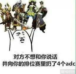 盘点王者荣耀中最令人讨厌的几种队友最后一个可以卸载游戏了