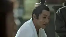 庆余年陈道明即帅又有男人气概