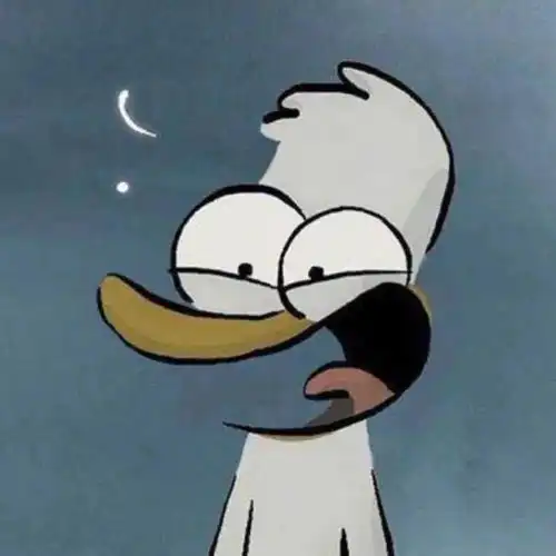 可可爱爱的有趣头像合集
