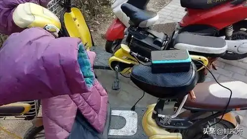 今天才知道电动车充满不拔和没充满拔,到底哪个更伤车