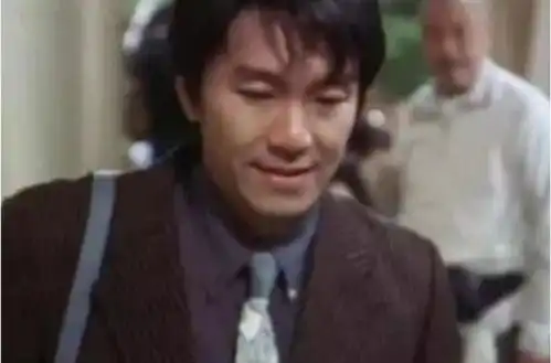 被北影当教材的5大镜头周星驰苦笑游本昌吃臭肉王宝强叼烟