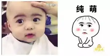 爆笑图片表情包谁都有,但原型你见过吗