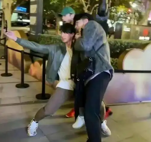 吴尊将定居中国自曝计划让儿女在中国读书