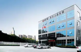 盛会在即,怡发门窗中国建博会广州万事俱备,诚邀您的到来
