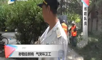 情侣晚上小树林约会避孕套满树挂,居民有的都不是自家媳妇