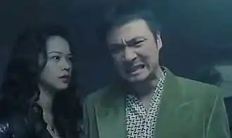 最喜欢剧中哪一个反派,是本人的魅力还是角色魅力
