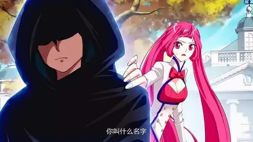 斗破苍穹看到萧炎身上的异火,纳兰嫣然的这个表情,也太真实了吧