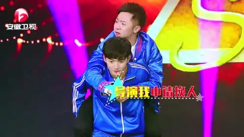 刘同的歌声这么甜小鲜肉们成了行走的表情包