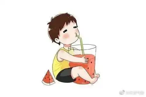 晚间天气提示