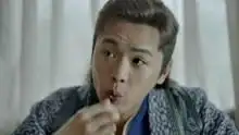 庆余年张若昀来了,带着表情包来了