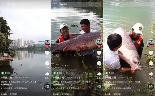 女人花钱买包包,男人砸钱玩垂钓