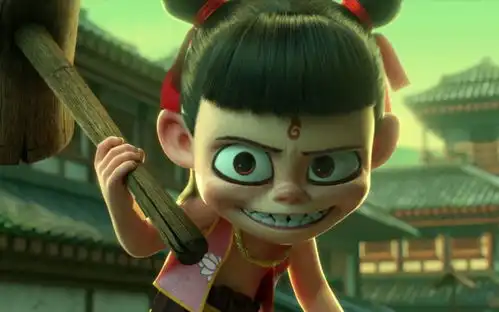 从哪吒之魔童降世中,你看到了什么