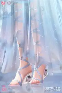 闪耀暖暖海沫遐思套装怎么获取海沫遐想套装欣赏