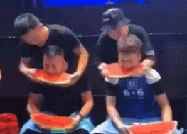 热门蹦迪表情包