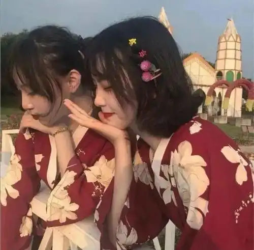 头像总有你喜欢