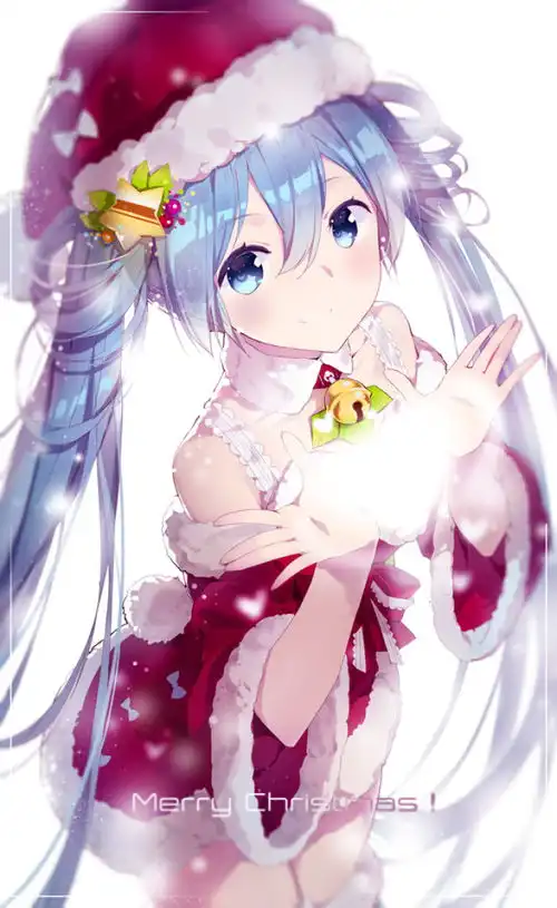 初音未来手机壁纸
