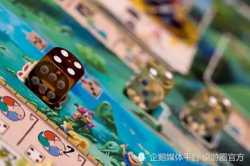 骰子除了能搏一搏鉴非欧,还能用来干啥