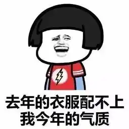 表情包丨今日份沙雕表情包