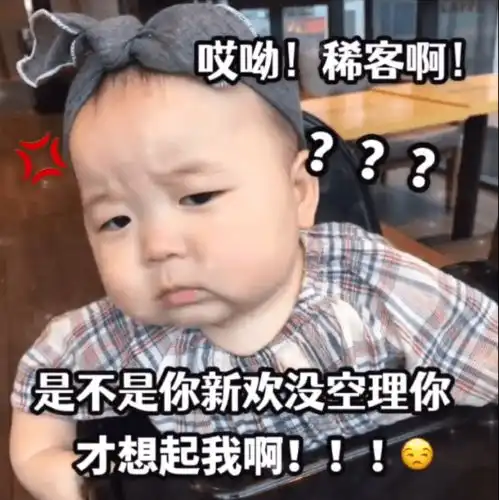 抖音热门表情包
