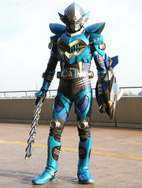 假面骑士abyss