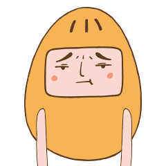 杏小仁微信动态表情包