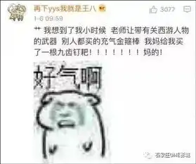 噔噔2017第一位网红诞生