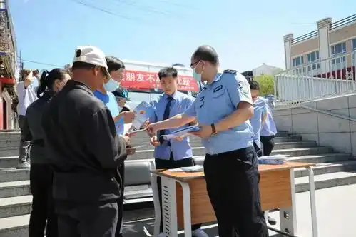 七台河市新兴区聚焦五小服务推动我为群众办实事走新更走心