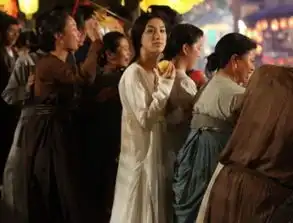 陈乔恩安以轩黄圣依杨丞琳揭被吐槽古装女星
