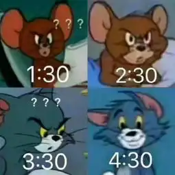 最近超搞怪的熊猫头表情包我能怎么办我也很困啊