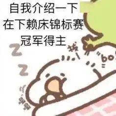 秃的208个自制沙雕无水印高糊表情包大合集