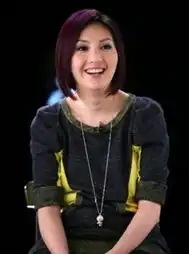 谢娜小s赵薇那英姚晨范玮琪看娱圈爱装傻的精明女星