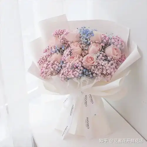 2021七夕节送花和浪漫祝福语