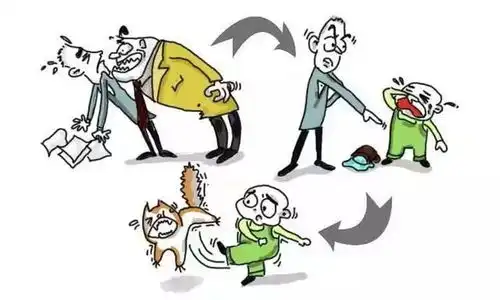 这3种妈妈,很容易将孩子养成仇人,你是其中之一吗快自查