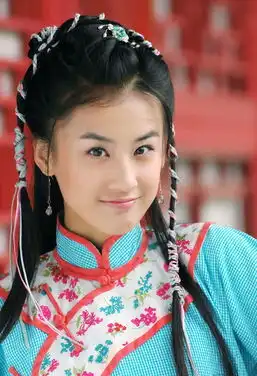 海陆江铠同杨幂李小璐霍思燕不漂亮却上位快的女星