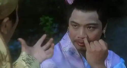 在周星驰的众多女主角中,她居然是最美的