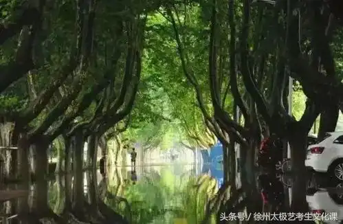 江苏9所大学跻身世界500强带你看她们的美丽校园
