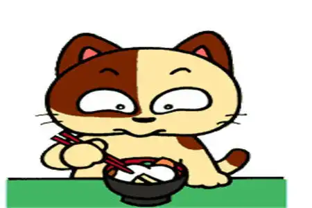 搞笑gif趣图下次换个地方跳吧