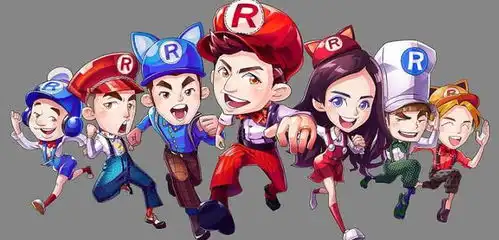 kxcross一路奔跑吧